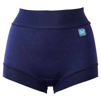 Splash About Jammers inkontinenční plavky pro děti nový střih Navy Vel. S 4-6 let