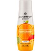 Příchuť SODASTREAM Pomeranč Mango Zero 440 ml