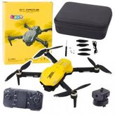 Dron D11 R/C kameraHD WIFI