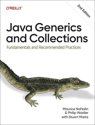 Java Generics and Collections