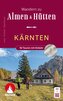 Wandern zu Almen und Hütten Kärnten