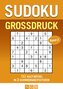Sudoku Großdruck Band 2