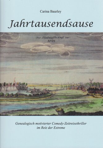Jahrtausendsause