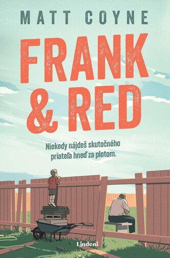 Frank & Red