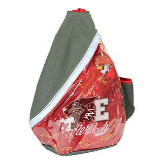 Batoh triangl High school musical