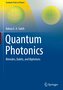 Quantum Photonics