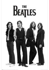 Plakát The Beatles: The Group (61 x 91,5 cm)