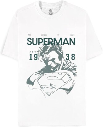 Tričko Superman - Hope S