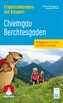 ErlebnisWandern mit Kindern Chiemgau - Berchtesgaden