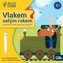 KČ Minikniha – Vlakem celým rokem 2. vydání