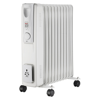 Solight olejový radiátor 2500W