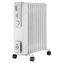 Solight olejový radiátor 2500W