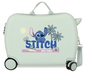 CESTOVNÍ ODRÁŽEDLO LILO A STITCH 50 cm CESTOVNÍ ODRÁŽEDLO LILO A STITCH 50 cm