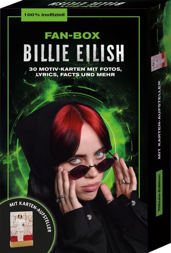 Fan-Box Billie Eilish