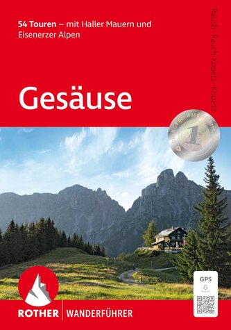 Gesäuse