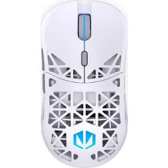 PC myš ENDORFY LIV Plus Wireless Onyx White