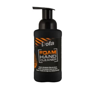 ISOFA FOAM - Profi dílenská pěna na ruce 400 g