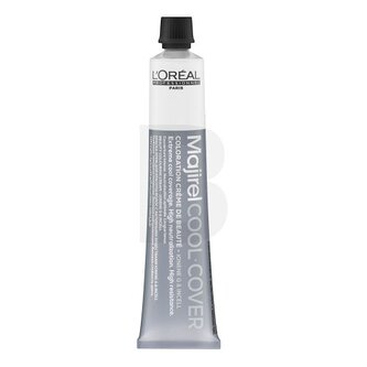 L´Oréal Professionnel Majirel Cool Cover profesionální permanentní barva na vlasy 9.82 50 ml
