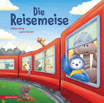 Die Reisemeise