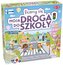 Uczmy się: Moja Droga do Szkoły
