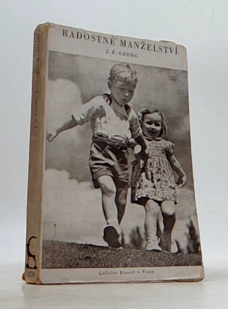 Radostné manželství