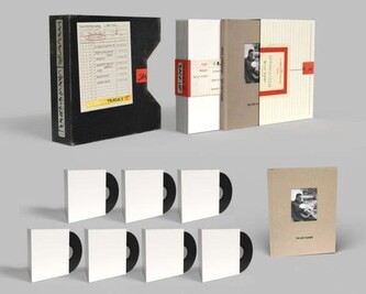 Bruce Springsteen:  Tracks II: The Lost Al.