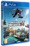 PS4 hra Tony Hawk's Pro Skater 3+4