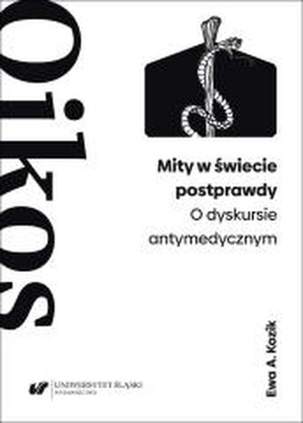 Mity w świecie postprawdy. O dyskursie... Mity w świecie postprawdy. O dyskursie...