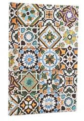 Kalendarz 2026 Porto tygodniowy HOR Maxi