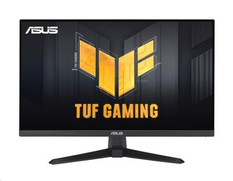 ASUS LCD 24.5' VG249QE5A Full HD 1920x1080 Overclock to 146Hz( Above 144Hz) IPS ELMB Sync 1ms MPRT Stereo speaker