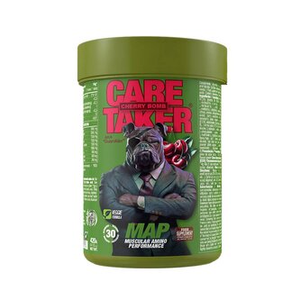 Zoomad Labs CareTaker® MAP 420 g cherry bomb (višeň)