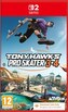 NSW2 hra Tony Hawk's Pro Skater 3+4 (CIAB)