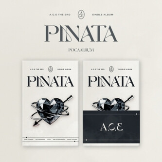 A.C.E.:  Pinata
