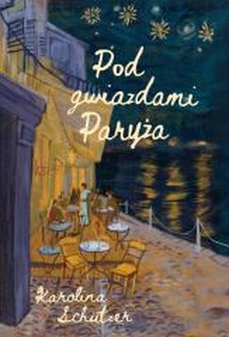 Pod gwiazdami Paryża