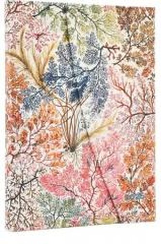 Kalendarz 2026 Anemone tygodniowy HOR Midi