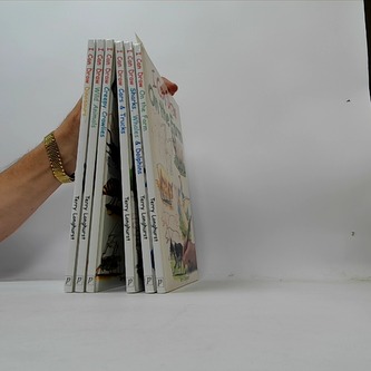 I can draw komplet On the farm, Wild animals, Dinosaurs, Cars an