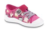 251X086 26 - dívčí tenisky Befado 1SZ, růžové 251X086_27