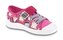 251X086 26 - dívčí tenisky Befado 1SZ, růžové 251X086_27