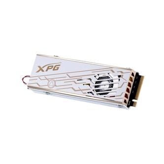 ADATA SSD 1TB XPG MARS 980 PRO Gen5x4