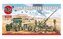 Classic Kit VINTAGE military A02314V - Bofors 40mm Gun & Tractor (1:76)