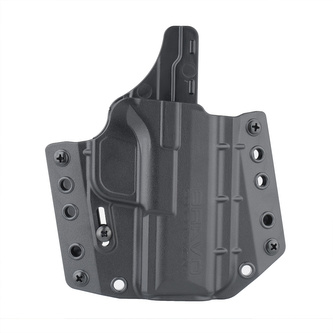 Bravo Concealment - Kabura na pas OWB BCA 3.0 dla Springfield Hellcat Pro - Prawa - BC10-1037