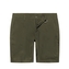 Kraťasy Vintage Industries Angus - olivové, XS