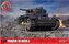 Classic Kit tank A1378 - Panzer III AUSF J (1:35)