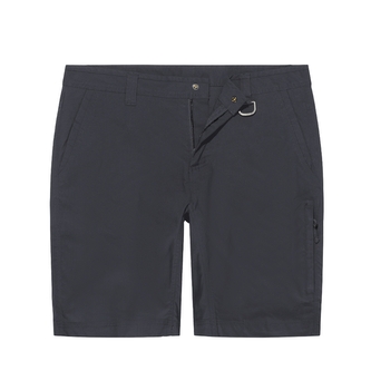 Kraťasy Vintage Industries Angus - navy, M