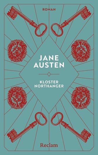 Kloster Northanger. Roman