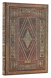 Diář 2026 First Folio