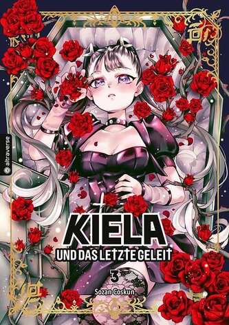 Kiela und das letzte Geleit 03