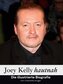 Joey Kelly hautnah