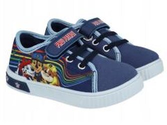 Trampki dziecięce świecące Psi Patrol rozmiar 28 Trampki dziecięce świecące Psi Patrol rozmiar 28