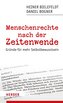 Menschenrechte nach der Zeitenwende
